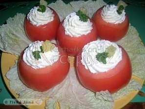 Rajčata pro Kolombínu