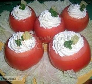 Rajčata pro Kolombínu