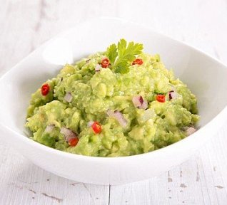 Guacamole