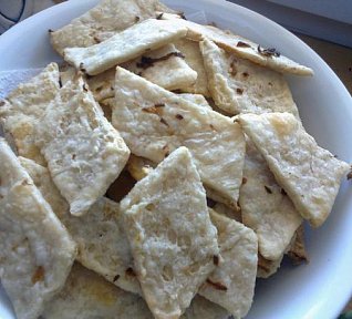 Zelňáky jihočeské