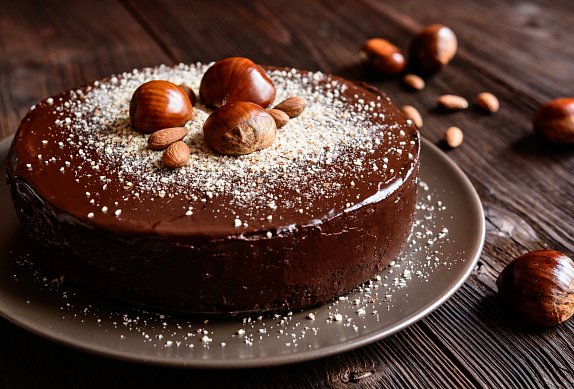 Poleva patří do chladna