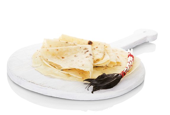 Husí stehna, červené zelí a domácí lokše