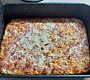Bramborová pizza II.