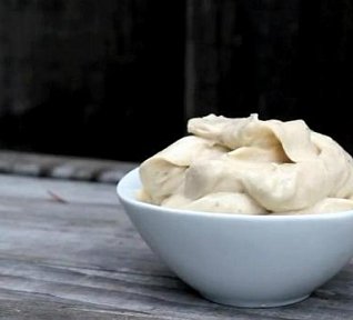 Banánová zmrzlina - zdravá - 1 ingredience! Banánová zmrzlina - zdravá - 1 ingredience!