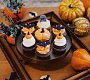 Jablkovo - skořicové cupcakes