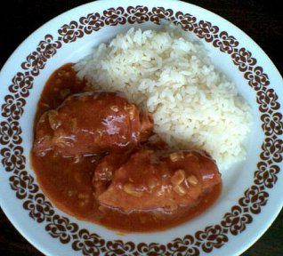 Debrecínské závitky