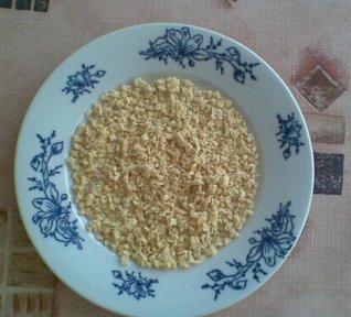 Polévkové drobení