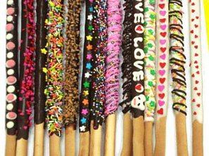 Pocky Pocky