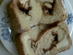 Kynuté těsto od babičky