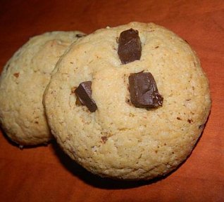 Cookies chip Cookies chip