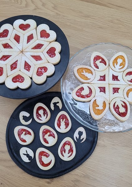 Linecký talíř – tradice v novém pojetí