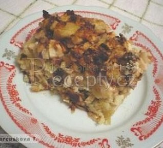 Rozcuchaná nevěsta