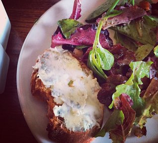 Nivová pomazánka II.