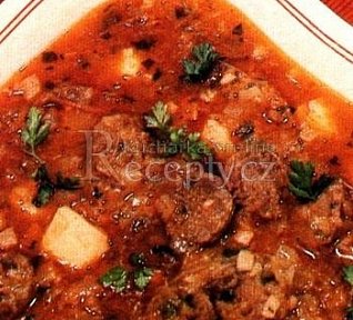 Slovenská kapustnice