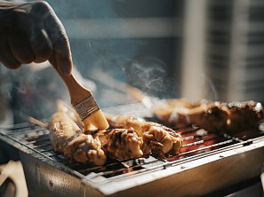 Vynikající marináda - nejen na gril