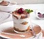 Třešňové tiramisu