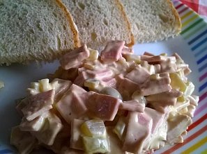 Mámin ševcovský mls