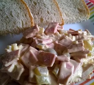 Mámin ševcovský mls