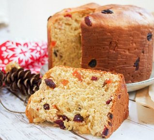 Panettone