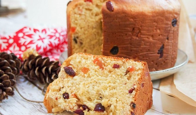 Panettone