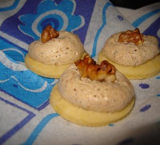 Myslivecké knoflíky II.