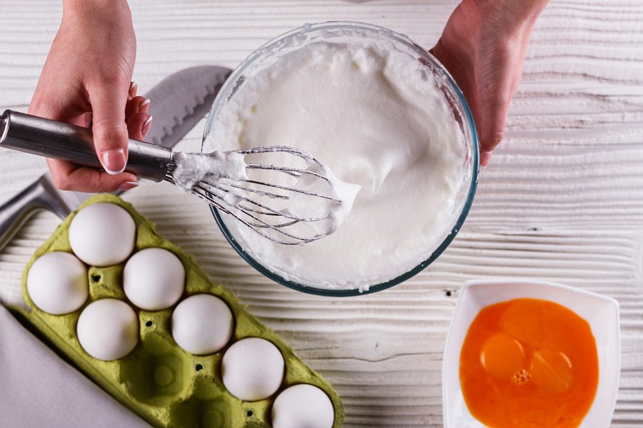 Velikonoční nádivka s cuketou