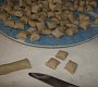 Pohankové noky (gnocchi)