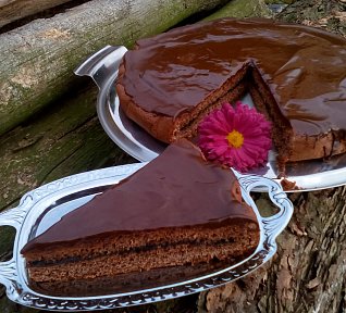 Perní(č)kový koláč