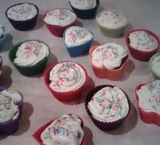 Cupcakes