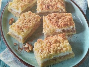 Tradiční hraběnčiny řezy