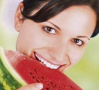 Melounové tajemství