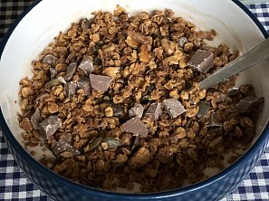 Granola