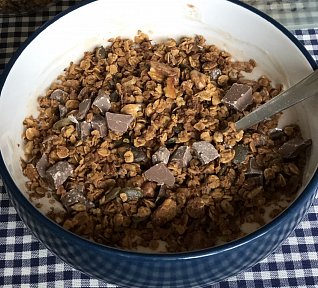 Granola