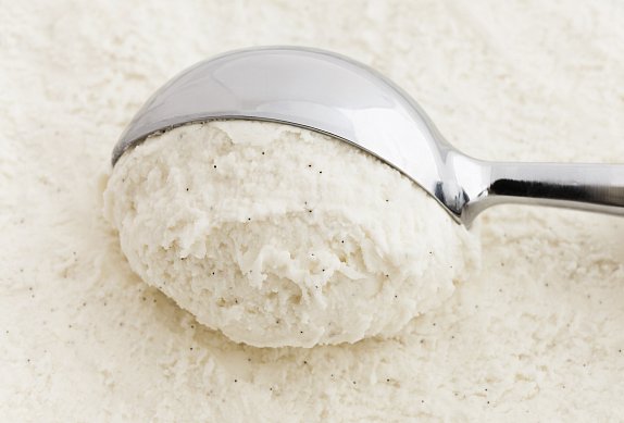 Domácí vanilkový extrakt