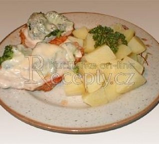 Vepřová kýta Ježibaba