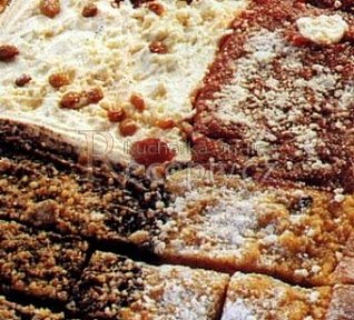 Strakonický koláč