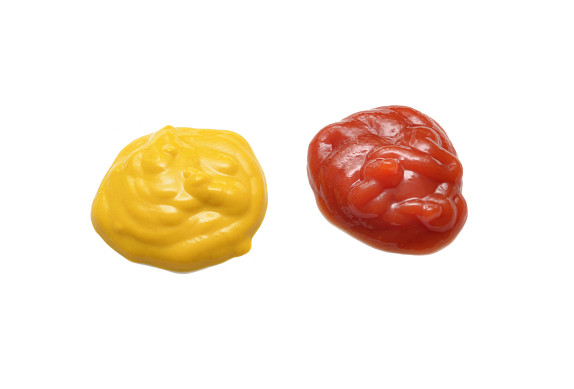 Houbová směs na topinky