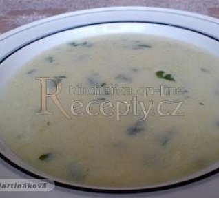 Francouzská bramboračka