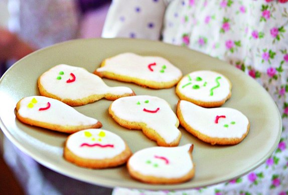 Bezlepkové piškoty