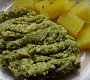 Brokolice na mozeček po našem