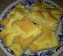 Tvarohový koláč - výborný