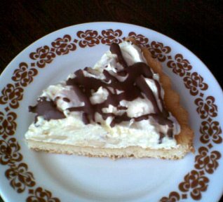 Smetanovo-ovocné rychlořezy