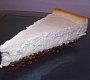 Cheesecake jednoduše podle Alberta - též DIA