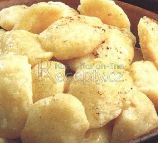 Gnocchi
