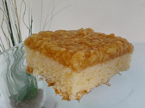 Šťavnatý jablečník