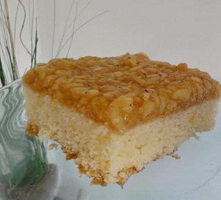 Šťavnatý jablečník