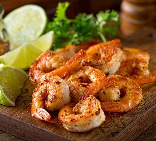 Bylinkovo-octová marináda