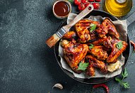 Domácí BBQ omáčka