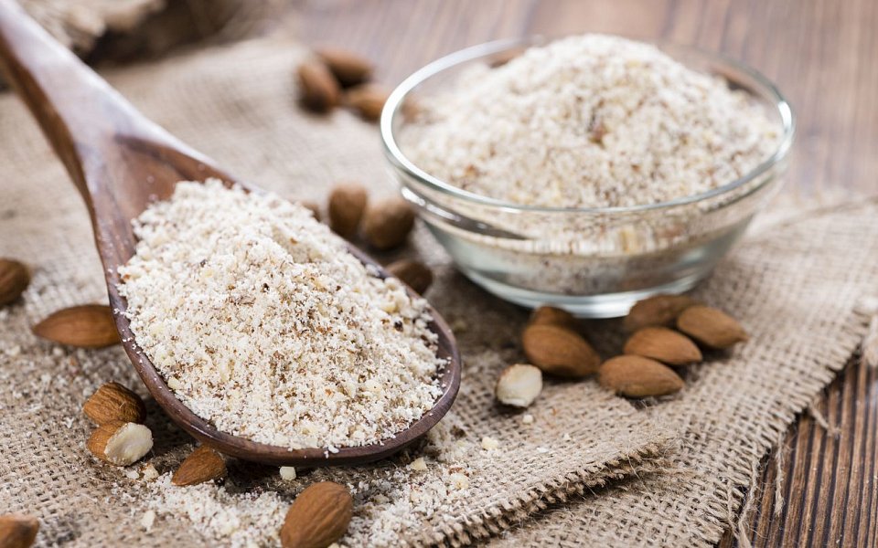 Nepečené Mila kuličky