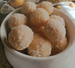 Raffaelo koule Raffaelo koule